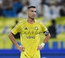 Al Nassr - Al Akhdoud, en directo: partido de Cristiano Ronaldo en Arabia Saudí, hoy en vivo