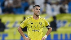 Al Nassr 1-2 Al Ittihad: Resumen, resultado y goles del partido | Copa de Arabia Saudí, en directo