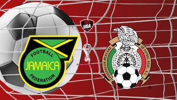 Its Jamaica vs Mexico and we&#039;ve got all you need to know about when and where it&#039;s happening and exactly how you can watch all the action live