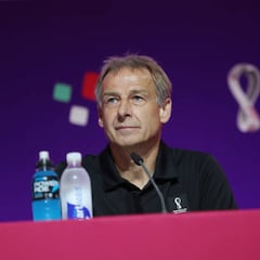 Jurgen Klinsmann advierte a Inglaterra y a los rivales de USA: “No subestimes a Estados Unidos”
