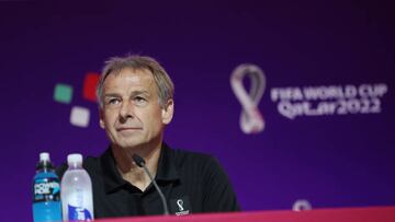 Klinsmann advierte a Inglaterra sobre el talento del USMNT