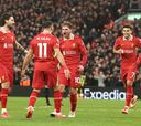 Liverpool-Newcastle, en directo