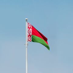 Muere repentinamente el ministro de Exteriores de Bielorrusia