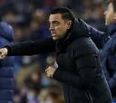 Xavi no reserva a nadie