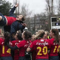 El rugido final de Patricia García: "No podría haber dado más"