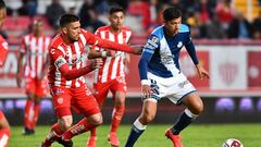 Mazatlán FC - Cruz Azul, cómo y dónde ver; horario y TV online