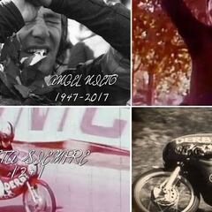 Ángel Nieto, una vida sobre la moto: así se forjó la leyenda