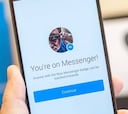 El incómodo fallo de Facebook Messenger en iPhone