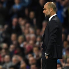 Mou, Pep y las dos Españas