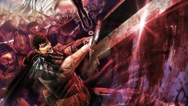 [TGS16] Berserk and the Band of the Hawk sale el 24 de febrero