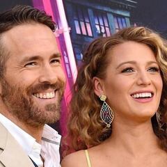 Ryan Reynolds y Blake Lively piden perdón por un detalle sobre su boda