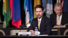 Yon de Luisa: "Movernos de estadio no nos ayuda