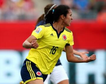 La Selección Colombia demostró que ya no es la 'cenicienta'. Ganó 2-0 a Francia y queda a un pase de octavos de final