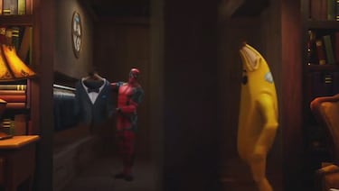 Fortnite Capítulo 2: cambios y novedades de la Temporada 2