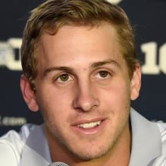 Mock Draft AS definitivo de la primera ronda de la NFL 2016