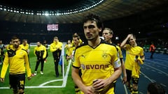 Dortmund CEO expects Hummels to join Bayern Munich
