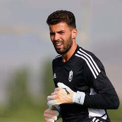 Maximiano, a la Lazio hasta 2027