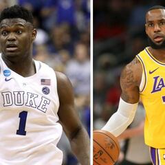 Earl Watson: "LeBron anotará 60 puntos contra Zion Williamson"