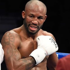 ¿Quién es Yordenis Ugás, próximo rival de Manny Pacquiao?