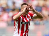 Sporting - Mirandés, en directo: LaLiga Hypermotion, hoy en vivo
