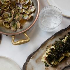 Lobito de Mar, el chiringuito andaluz que conquista Madrid