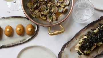 Lobito de Mar, el chiringuito andaluz que conquista Madrid