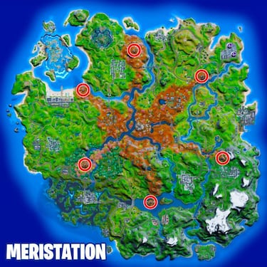 ¡Escape Imposible! en Fortnite: cómo jugar y conseguir las recompensas gratis