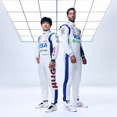 How much do F1 drivers earn? The salaries of the Formula 1 World Championship 2023