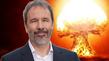 denis villeneuve nuclear war a scenario pelicula guerra nuclear