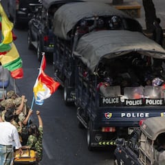 Myanmar coup: what's going on with Aung San Suu Kyi right now?