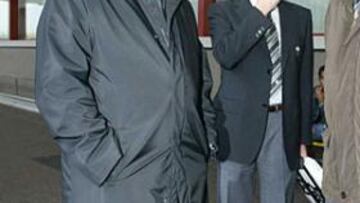 <b>SIN OPOSICIÓN. </B>La mayoría de acciones de Soler le garantiza una asamblea tranquila.