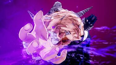 My Hero One's Justice confirma al temible All For One