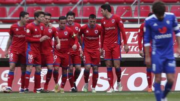21/03/21 PARTIDO SEGUNDA DIVISION B
NUMANCIA COVADONGA
ALEGRIA GOL