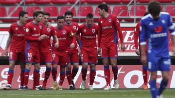 21/03/21 PARTIDO SEGUNDA DIVISION B 
 NUMANCIA COVADONGA 
 ALEGRIA GOL