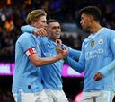 De Bruyne es el ‘fichaje’