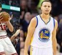Curry, Pau Gasol, Nowitzki, West...: unos all stars de ganga
