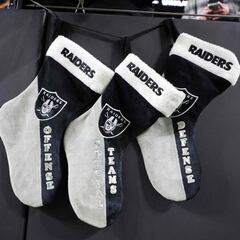 Which NFL teams have never played on Christmas Day? Which ones have played most?