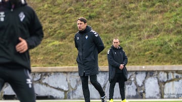 San José: “Este grupo se caracteriza por su equilibrio mental”