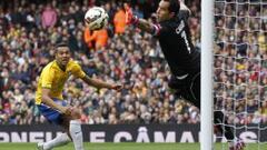 "Tenemos que mejorar para llegar bien a Copa América"