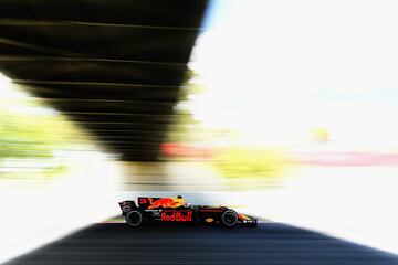 Daniel Ricciardo