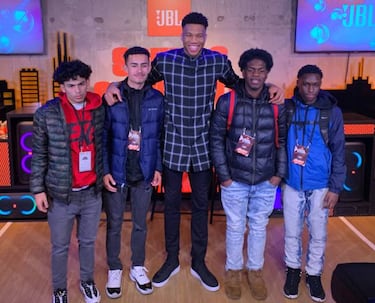 Chicago y el All Star Weekend, mucho más que baloncesto