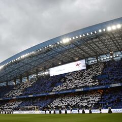 Sorpresa en la RFEF por la pugna entre Deportivo y Ayuntamiento por el Mundial