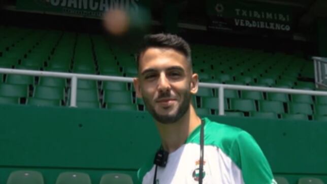 Oficial: el culebrón termina con Andrés Martín en el Racing