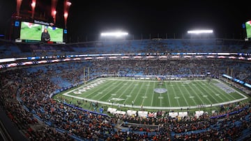 Today in the NCAA’s 2025-26 bowl season, Alabama is the venue for the renewal of a longstanding rivalry.