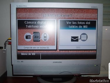 Canal Foto, Impresiones