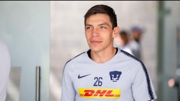 A Mauricio Lozano le pesaba el nombre de su hermano ‘Chucky’