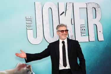 ‘Joker 2′ llega a los 200 millones de taquilla pero sigue estando muy lejos de ser rentable