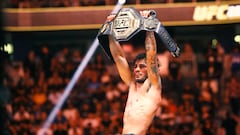 Cartelera completa del UFC 323: combates, orden y horarios más allá del Dvalishvili vs Yan