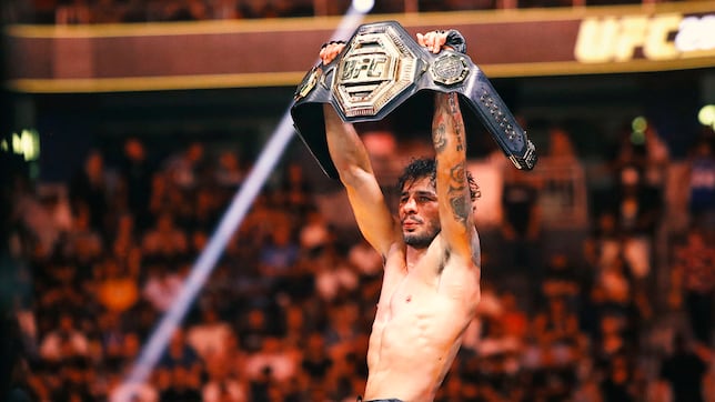 Cartelera completa del UFC 323: combates, orden y horarios más allá del Dvalishvili vs Yan