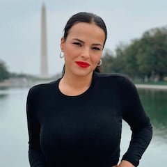 Marta Peñate, tras confirmar que no está embarazada: “Es una carrera de fondo”